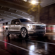 Image for article titled Ford F-150 Lightning Reservations Close To Prep For Production